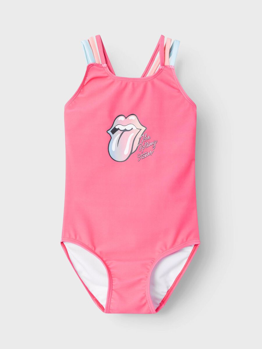 THE ROLLING STONES T-SHIRT