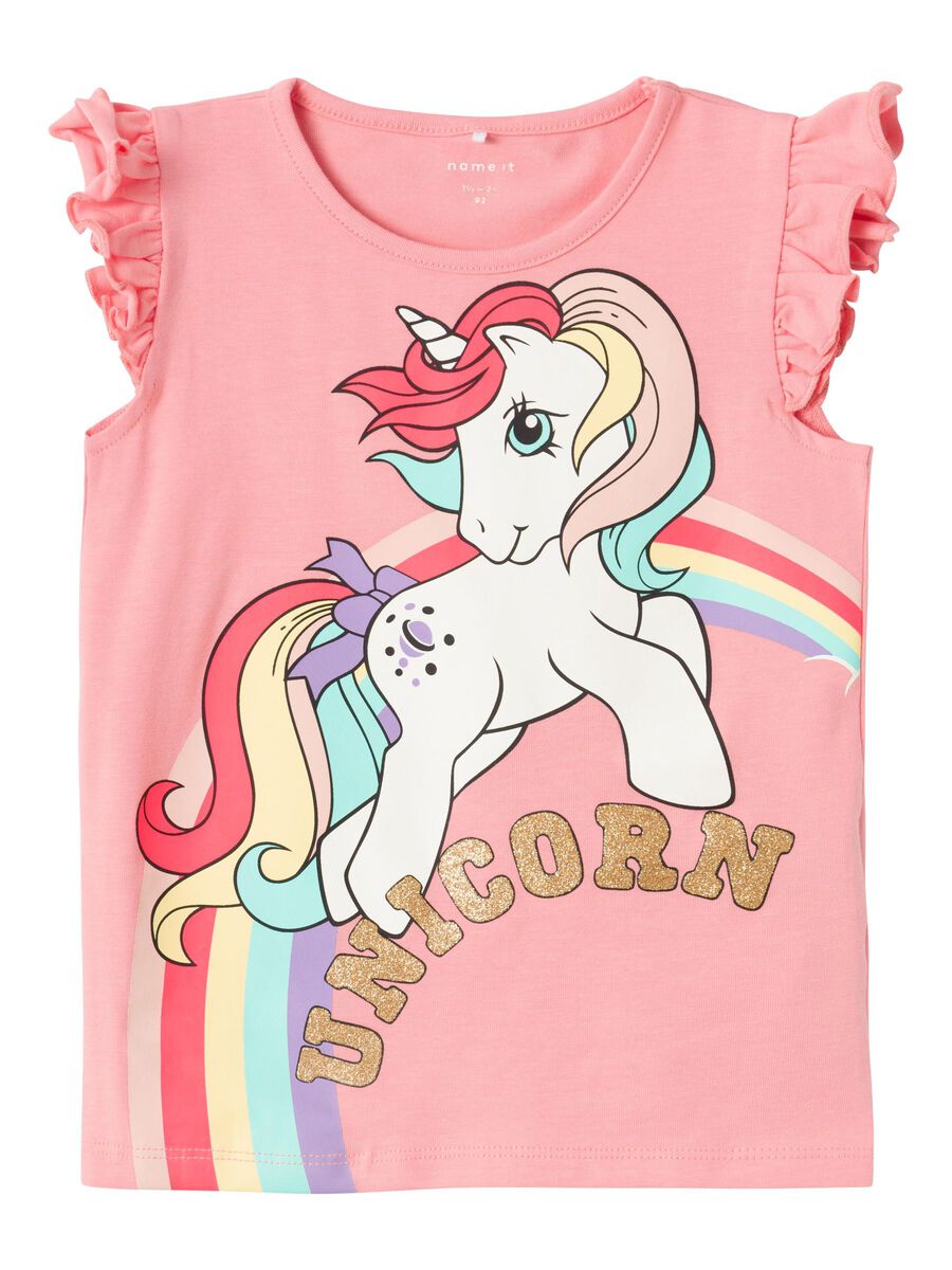 MY LITTLE PONY T-SHIRT