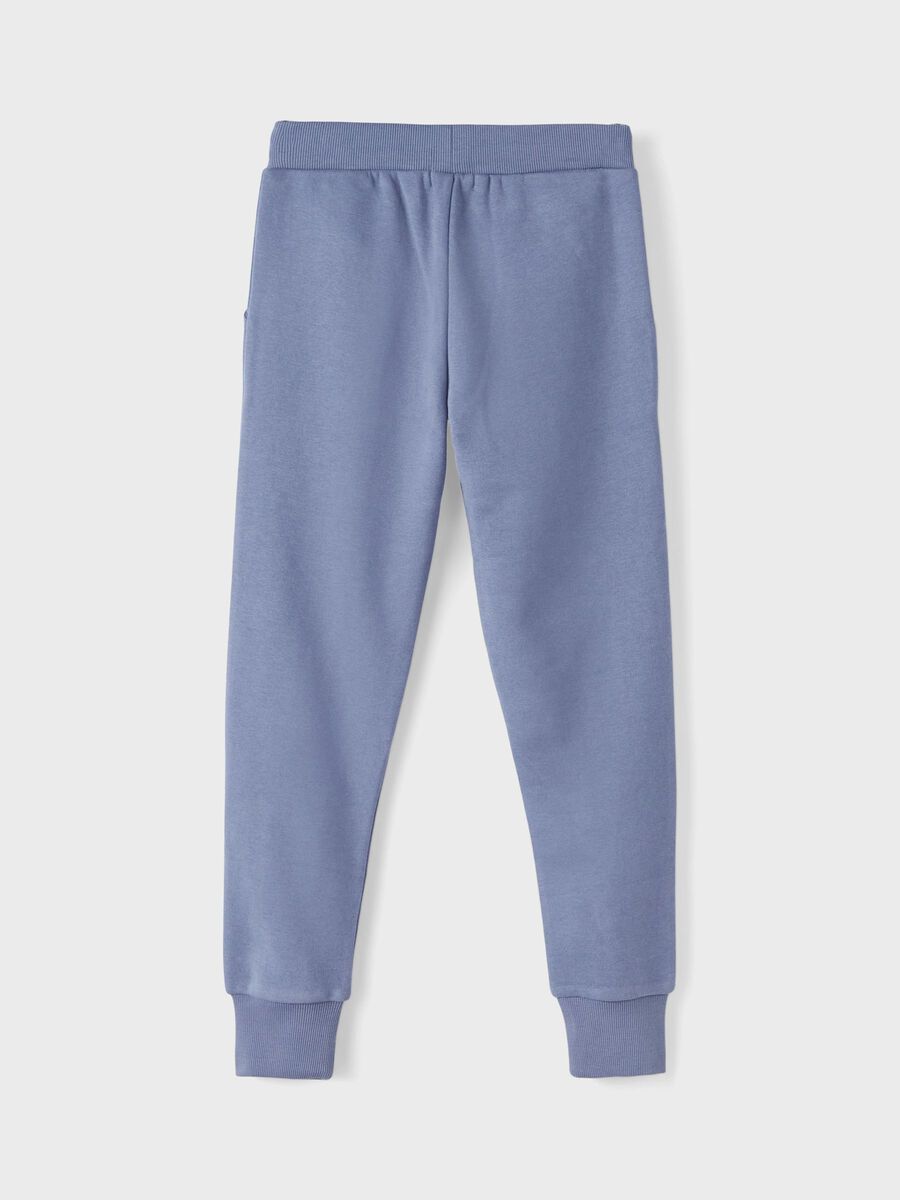 ZACHT SWEATPANTS