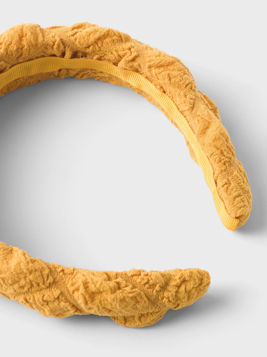 FEESTELIJKE HAARBAND