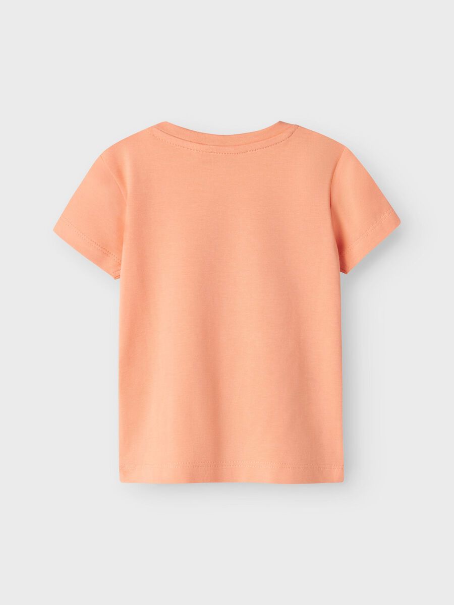 REGULAR FIT T-SHIRT