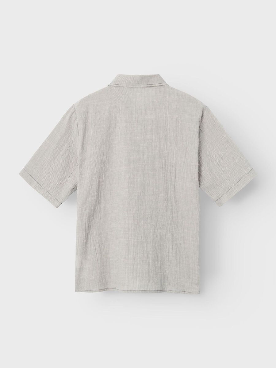 REGULAR FIT OVERHEMD