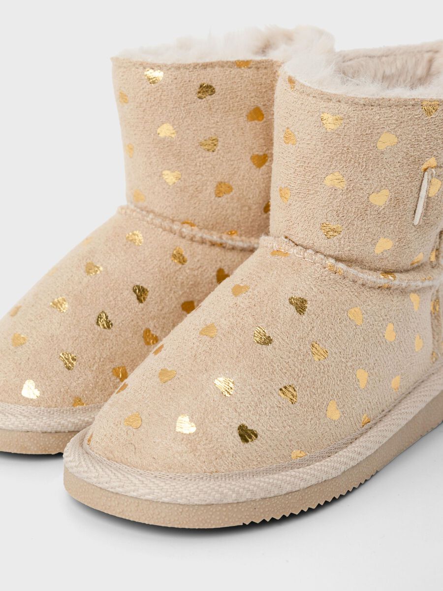 IMITATIEBONT LAARZEN