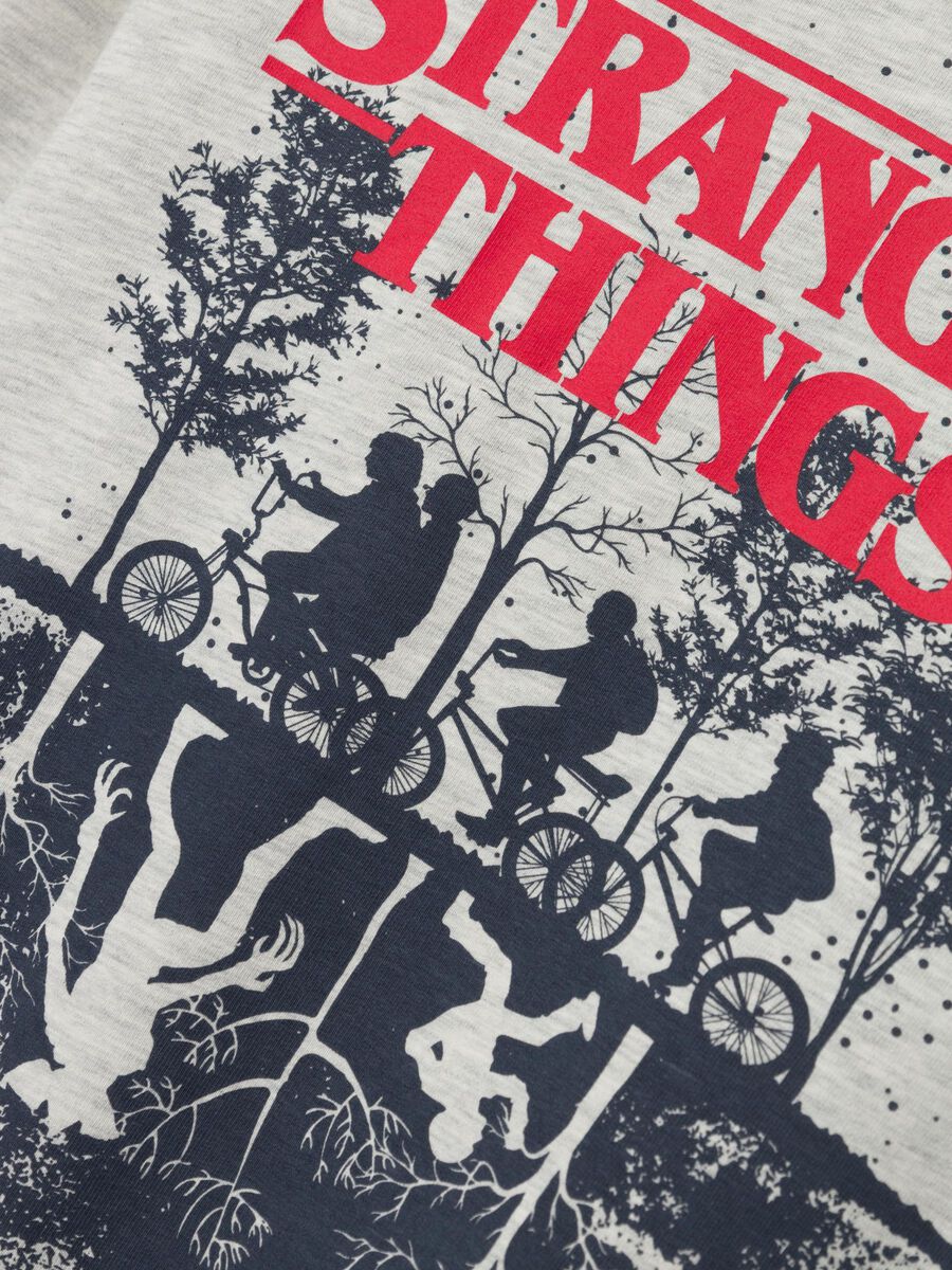 STRANGER THINGS SWEATSHIRT