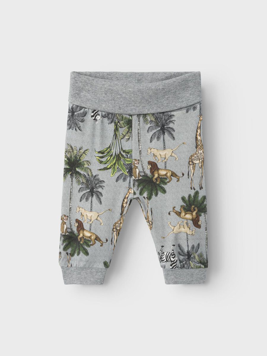LION KING BROEK