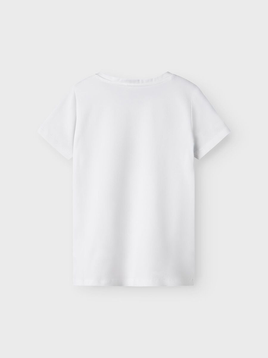 REGULAR FIT T-SHIRT