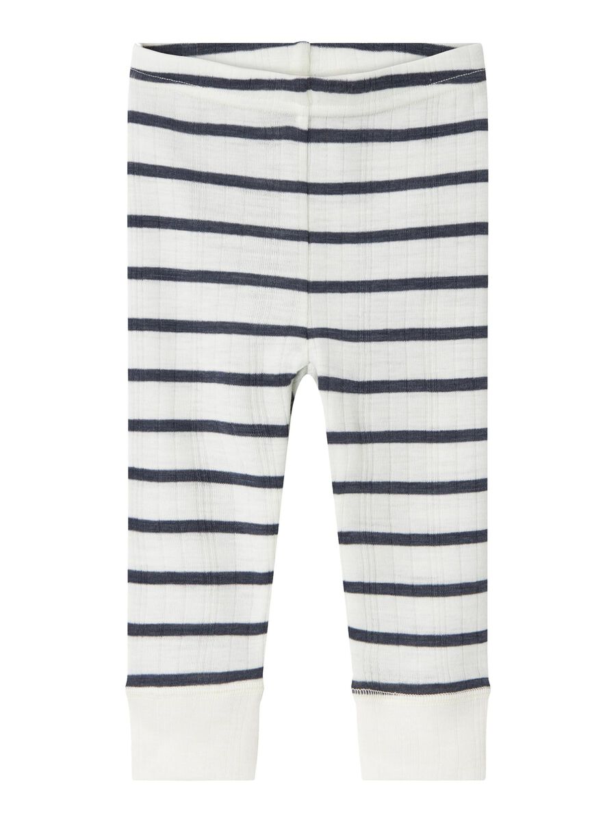 MERINO WOL LANGE ONDERBROEK