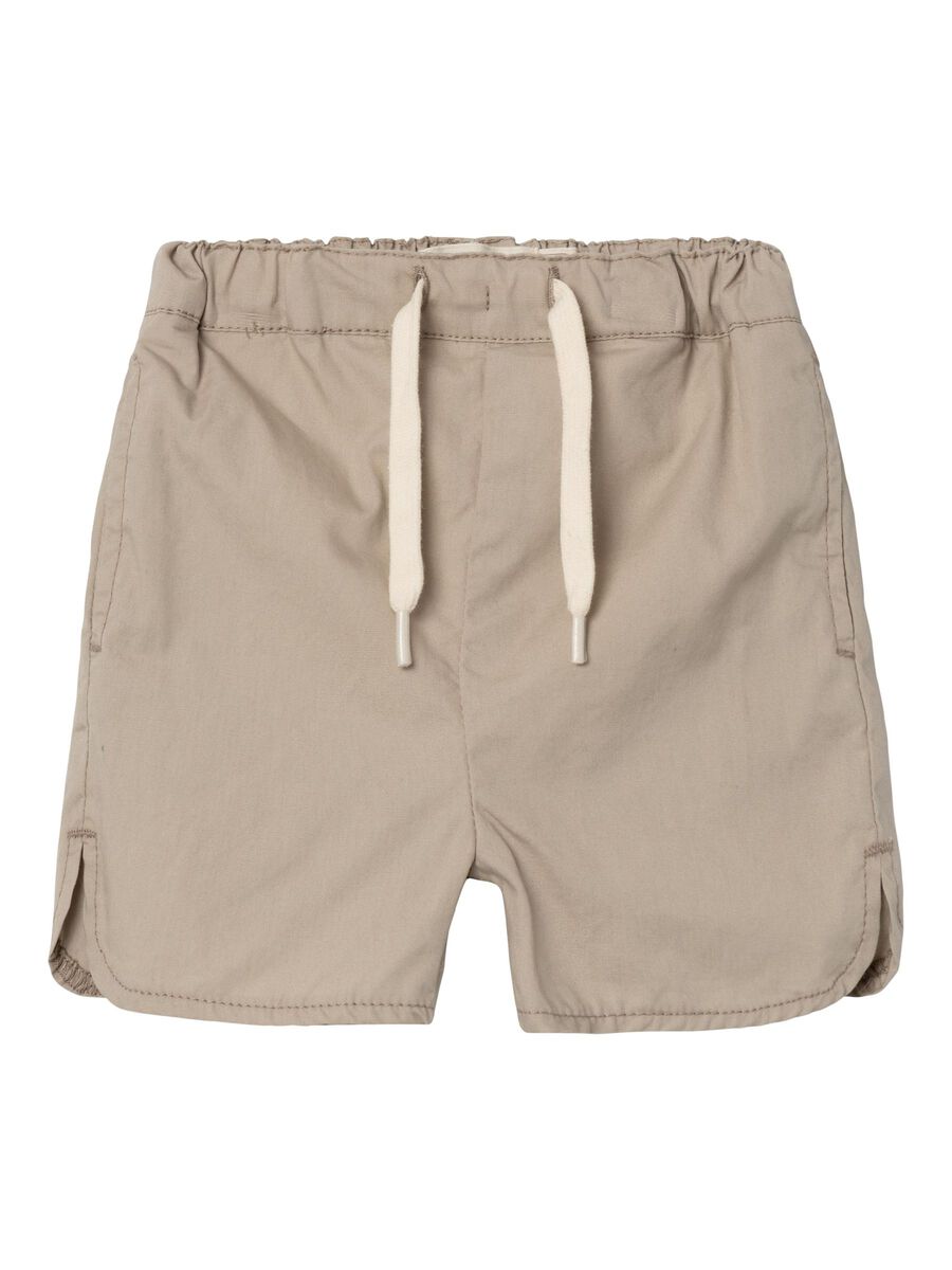 LOOSE FIT ZWEMSHORTS