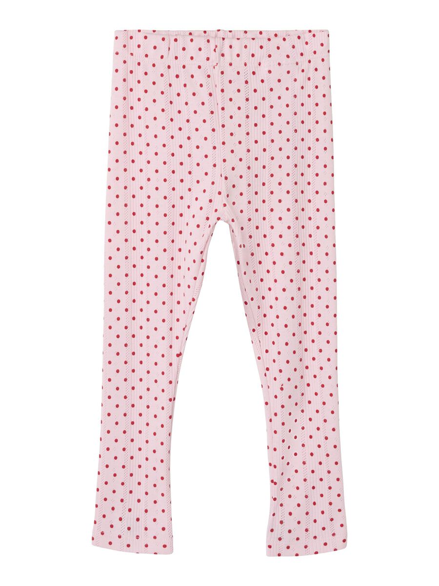 BIOLOGISCH KATOEN LEGGING