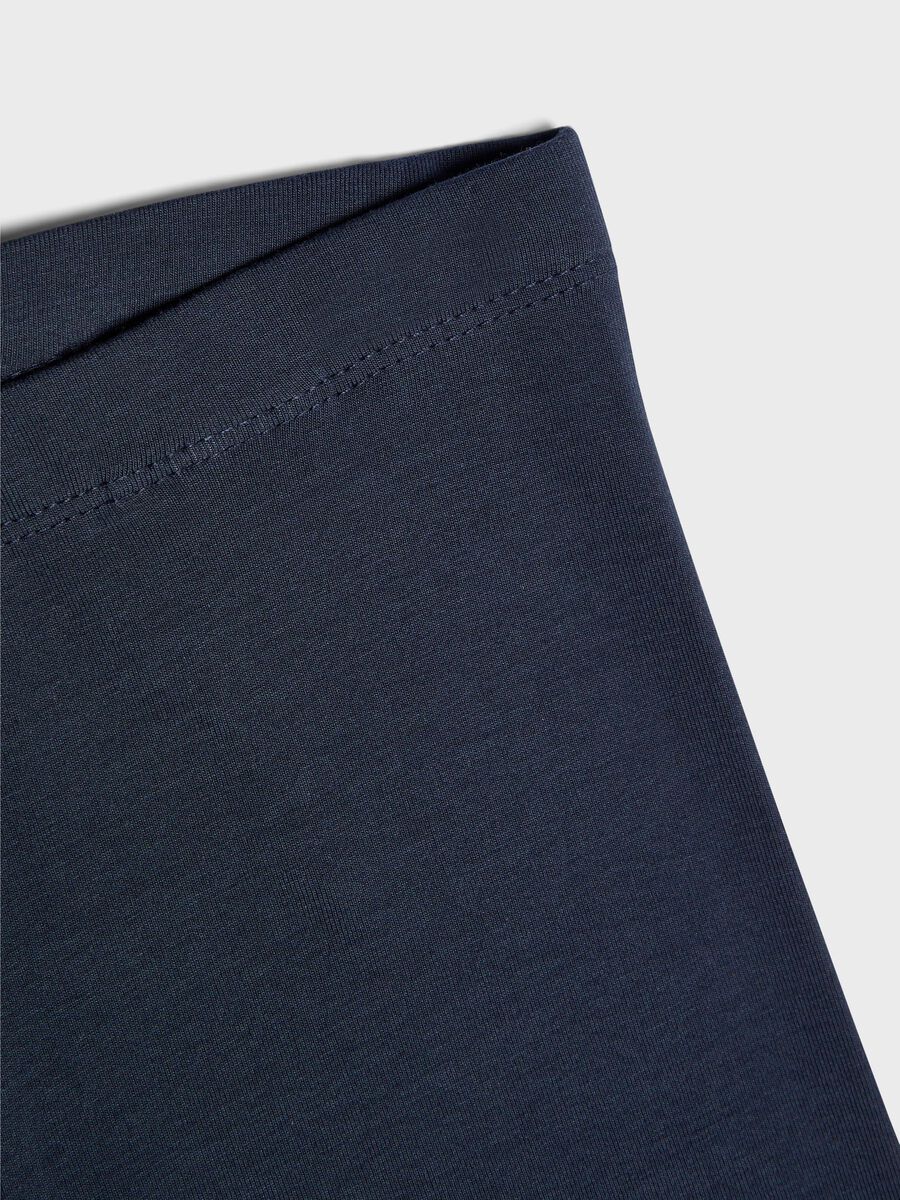 BASIC KATOENEN LEGGING