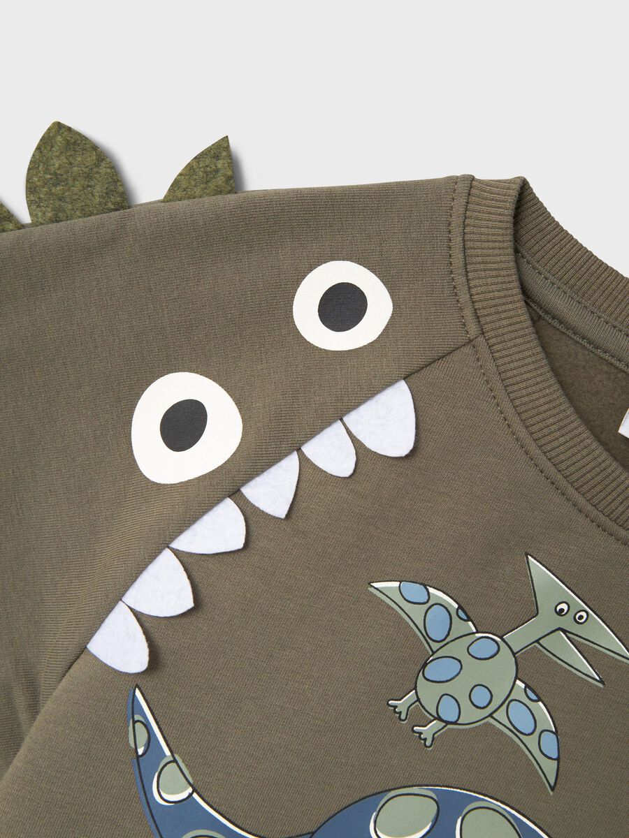 PEPPA PIG SWEATSHIRT