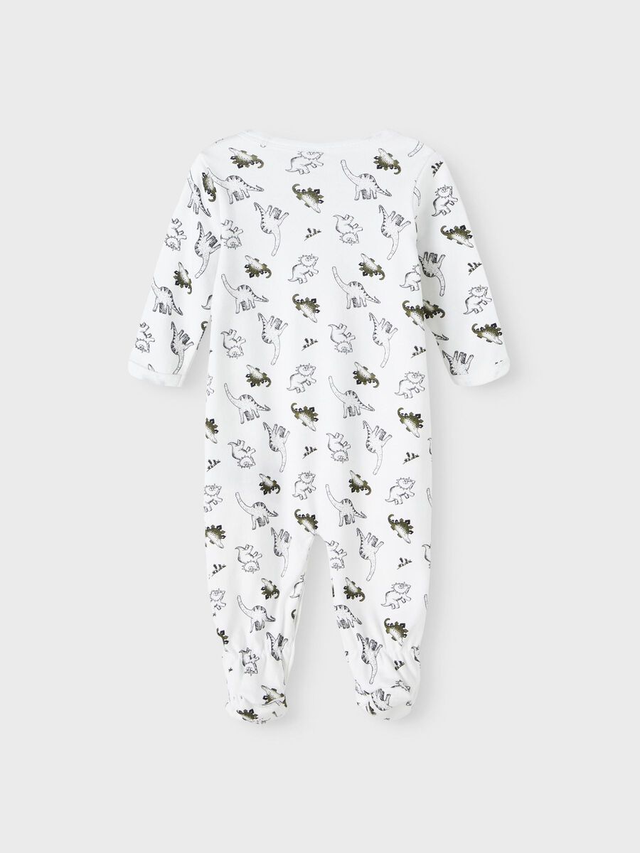 PRINT PYJAMA