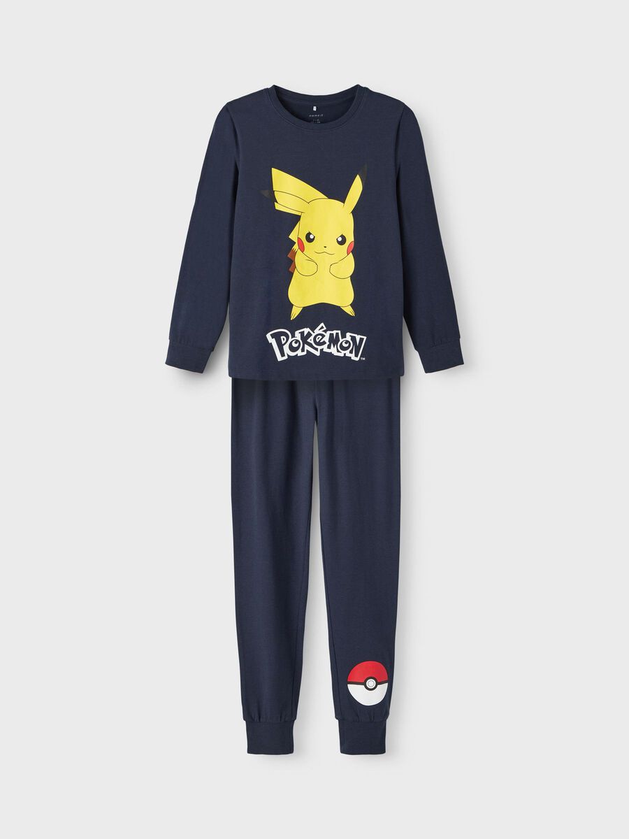 POKEMON PYJAMA