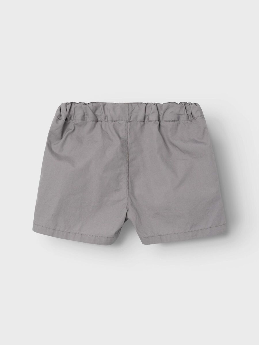 LOOSE FIT ZWEMSHORTS