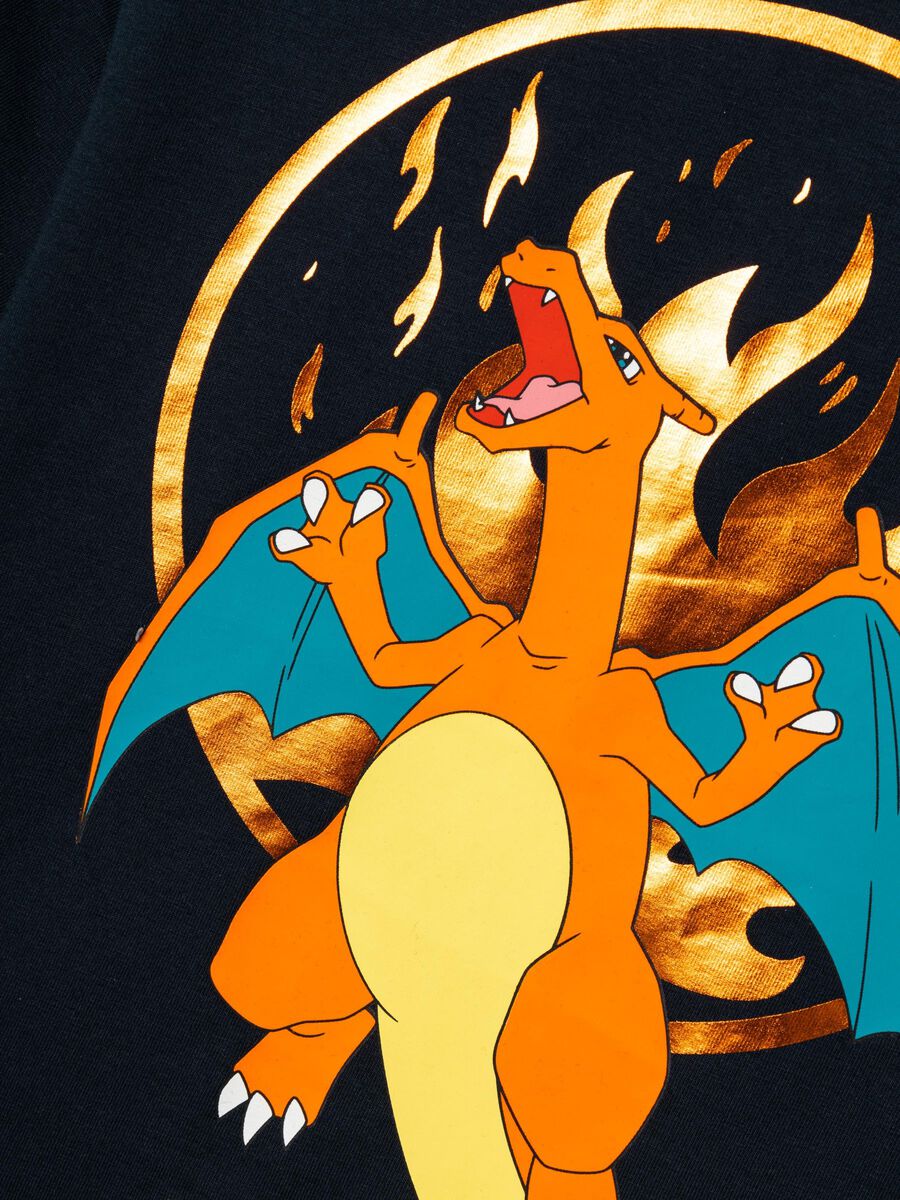 POKEMON T-SHIRT