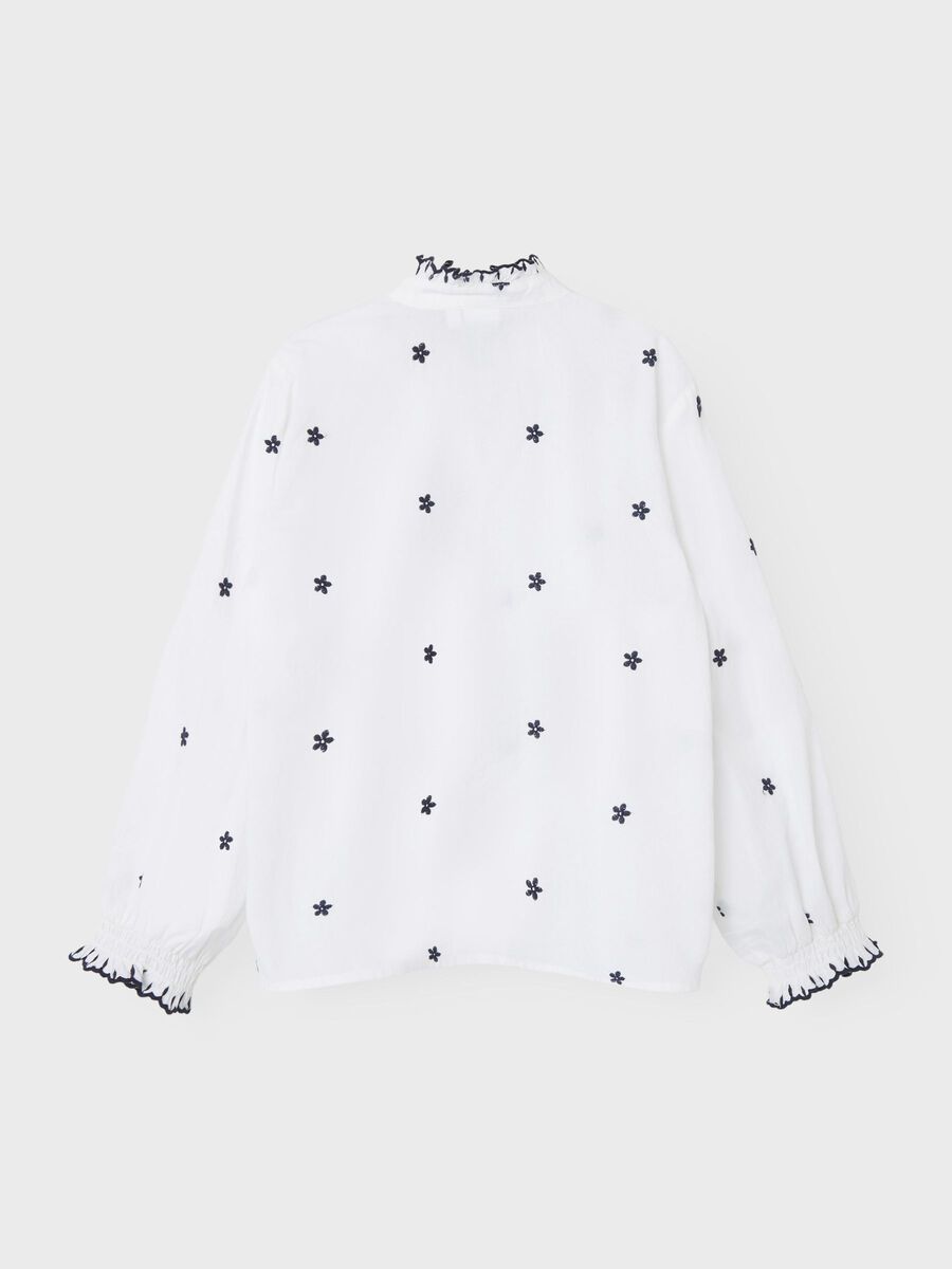 REGULAR FIT OVERHEMD