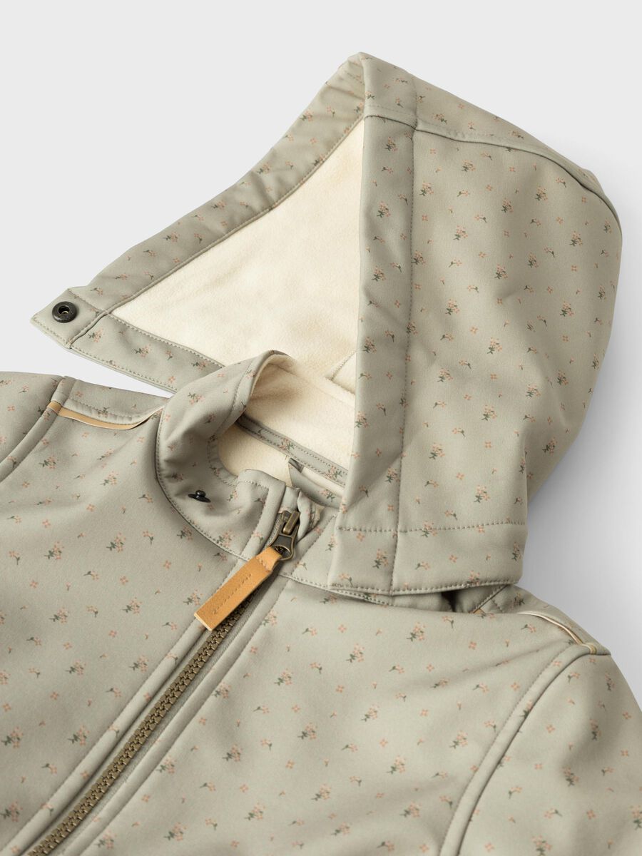 ALFA08 SOFTSHELL PAK