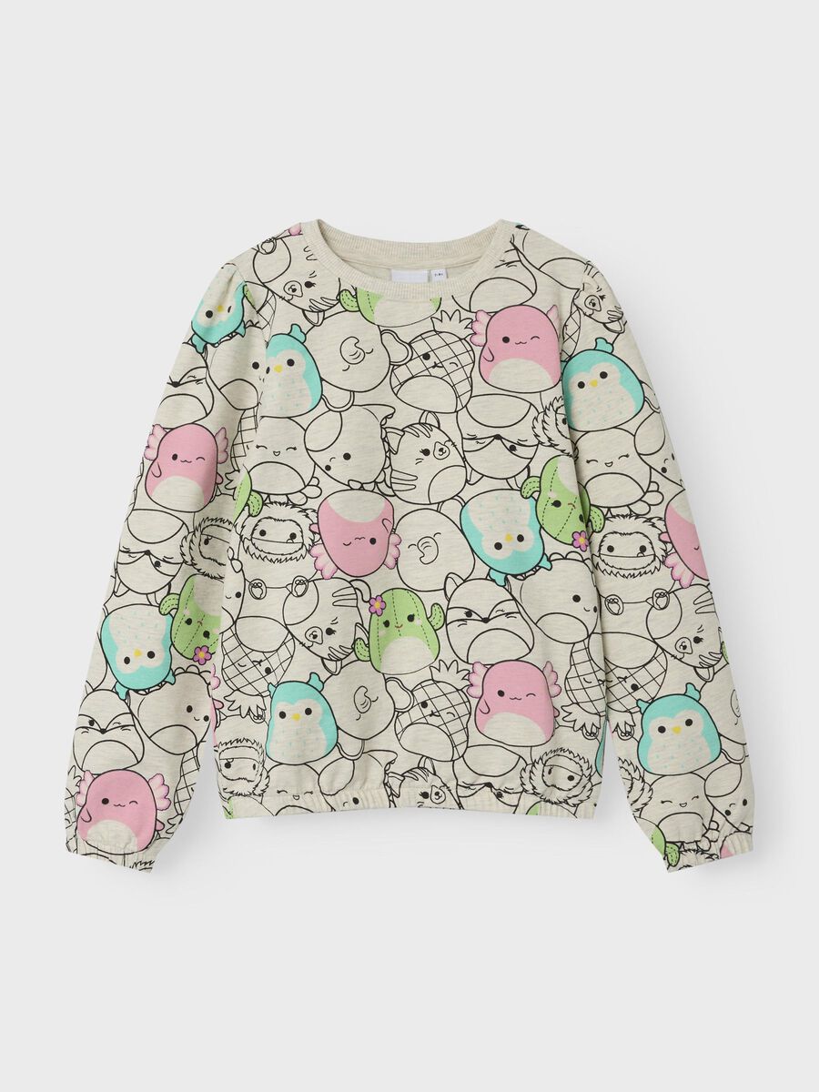 SQUISHMALLOWS SWEATSHIRT