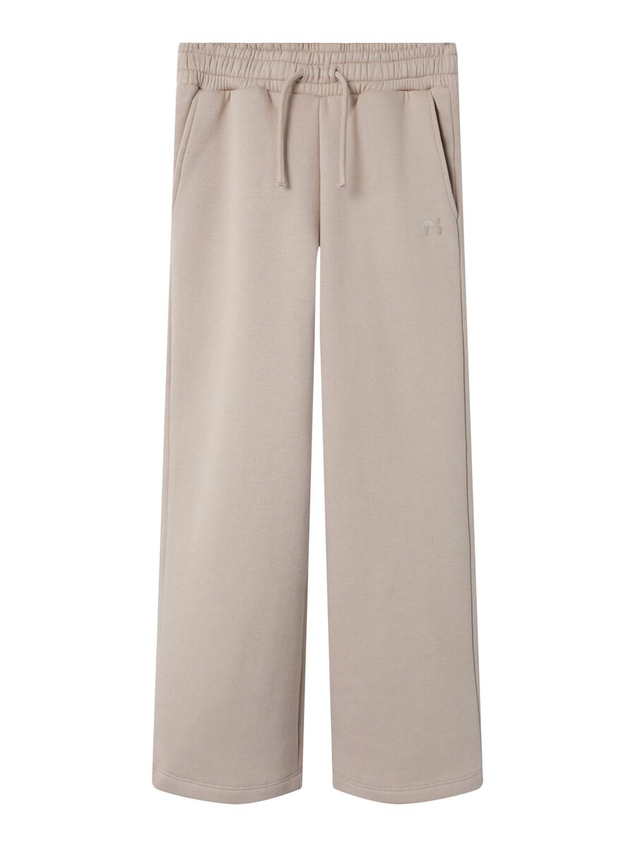 STRAIGHT LEG SWEATPANTS