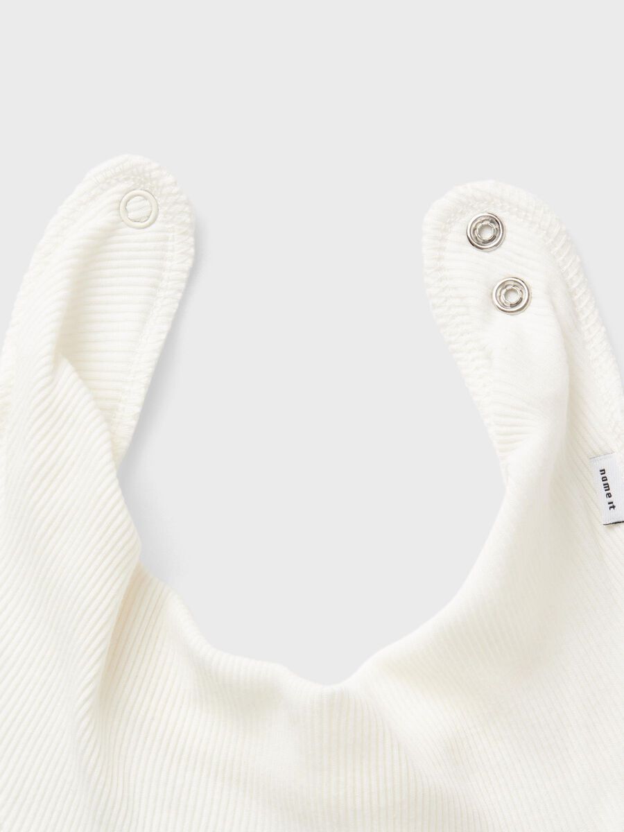 3-PACK FLEECE SLABBETJE