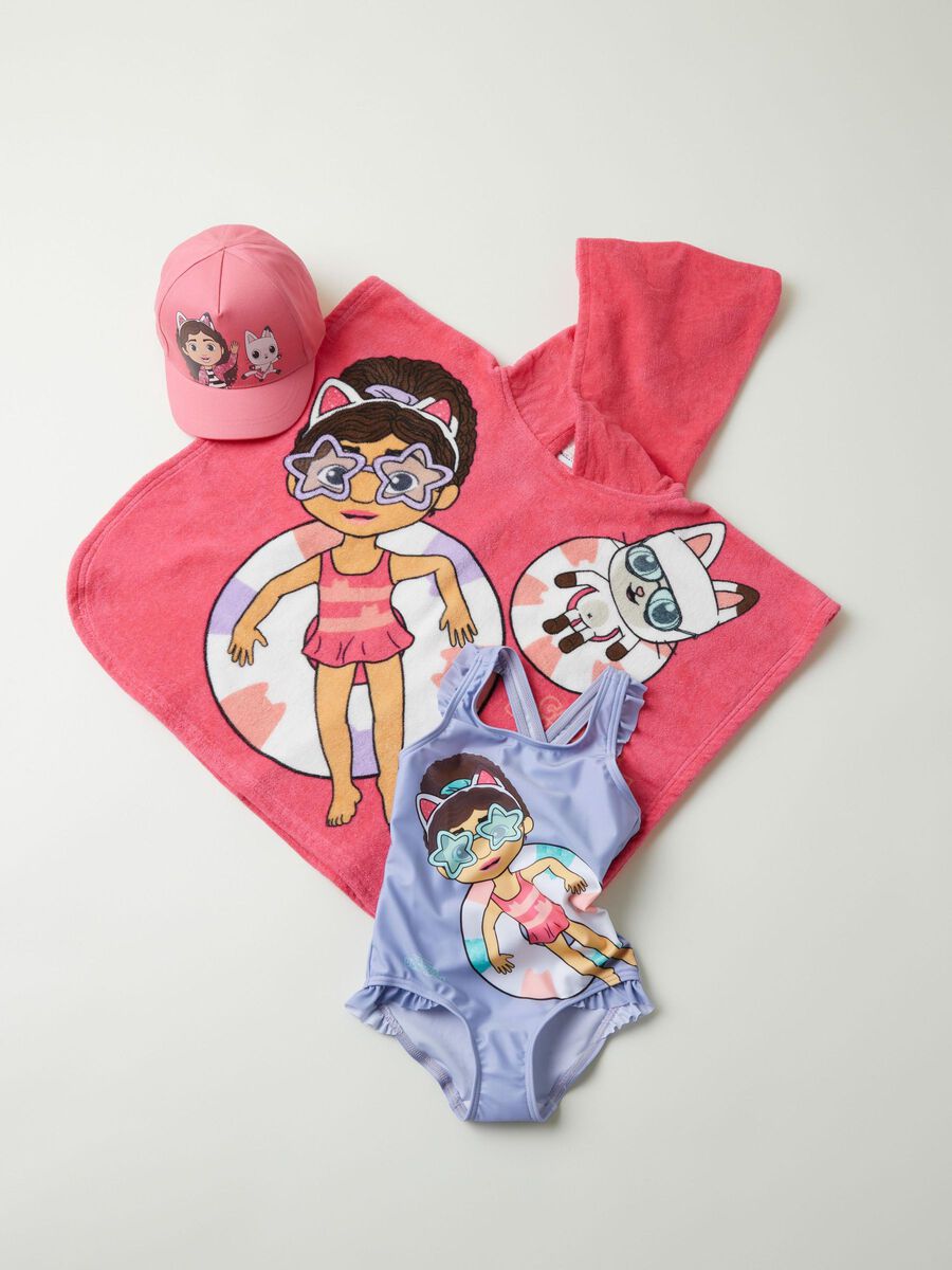 GABBY'S POPPENHUIS BADPAK