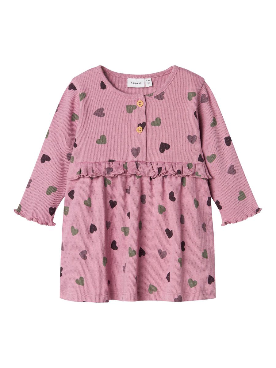 BIOLOGISCH KATOEN JURK