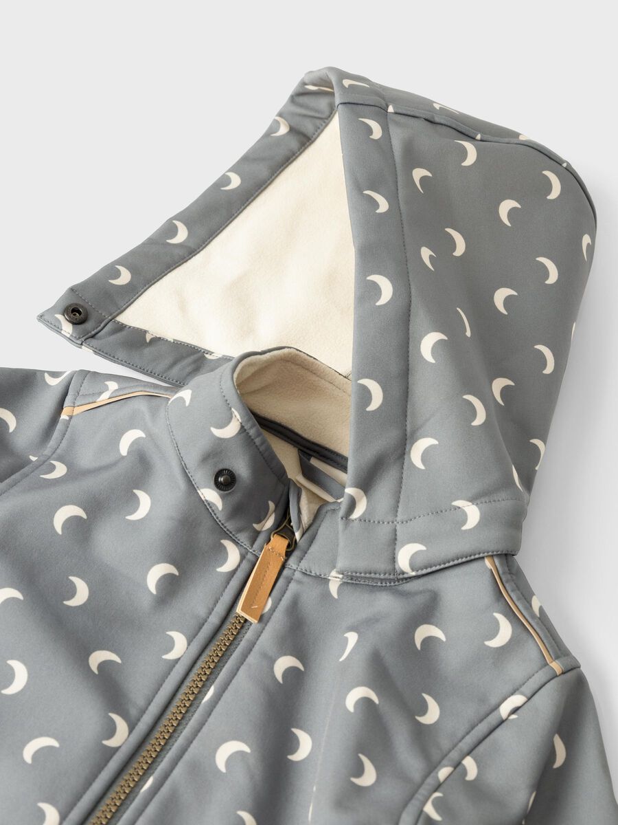 ALFA08 SOFTSHELL PAK