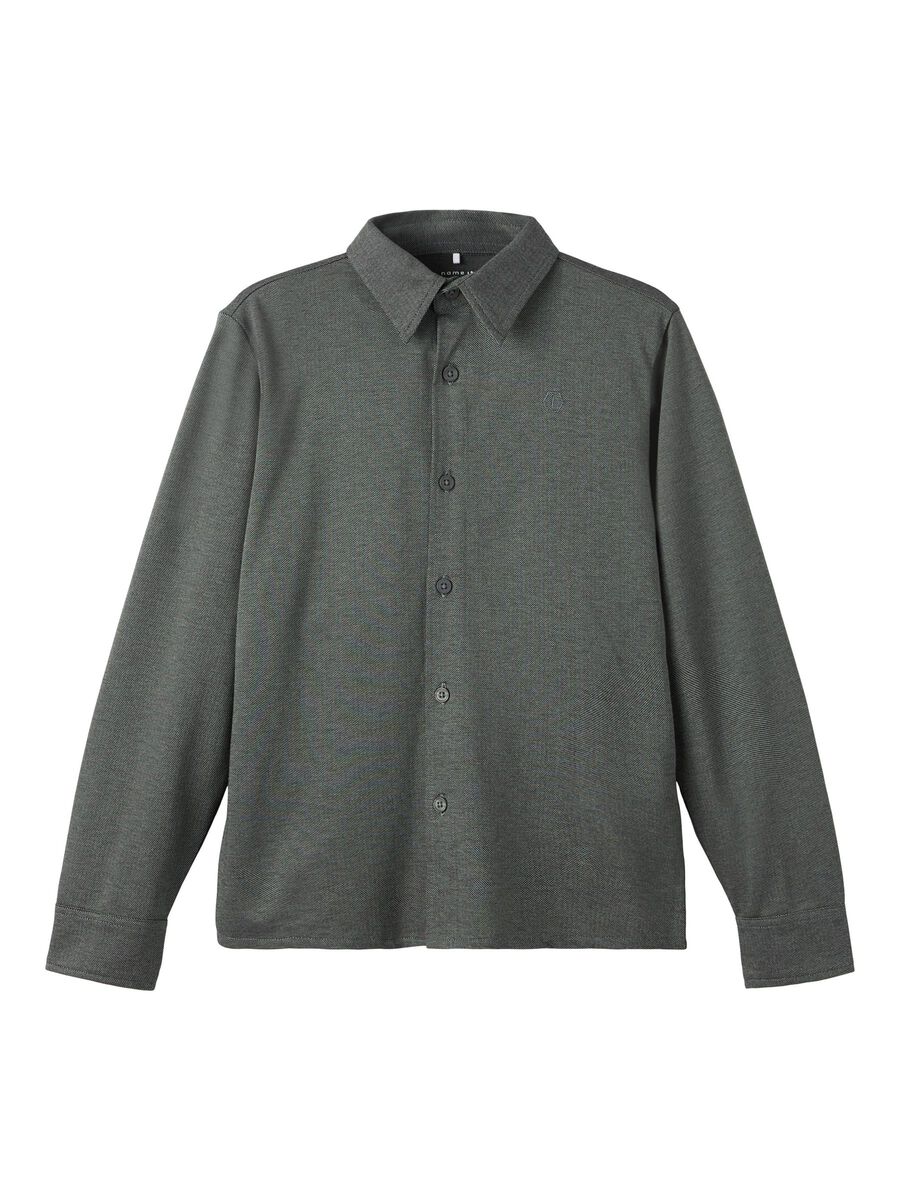 REGULAR FIT OVERHEMD