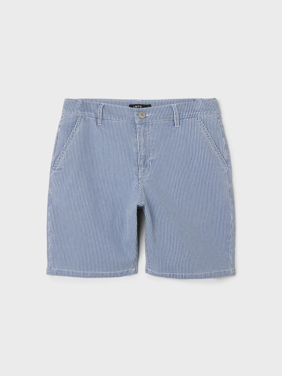 DAD FIT SHORTS