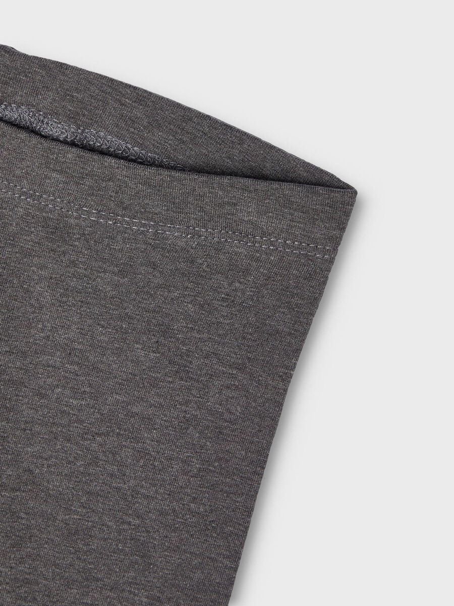 BASIC KATOENEN LEGGING