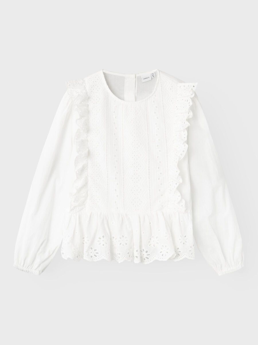 REGULAR FIT OVERHEMD