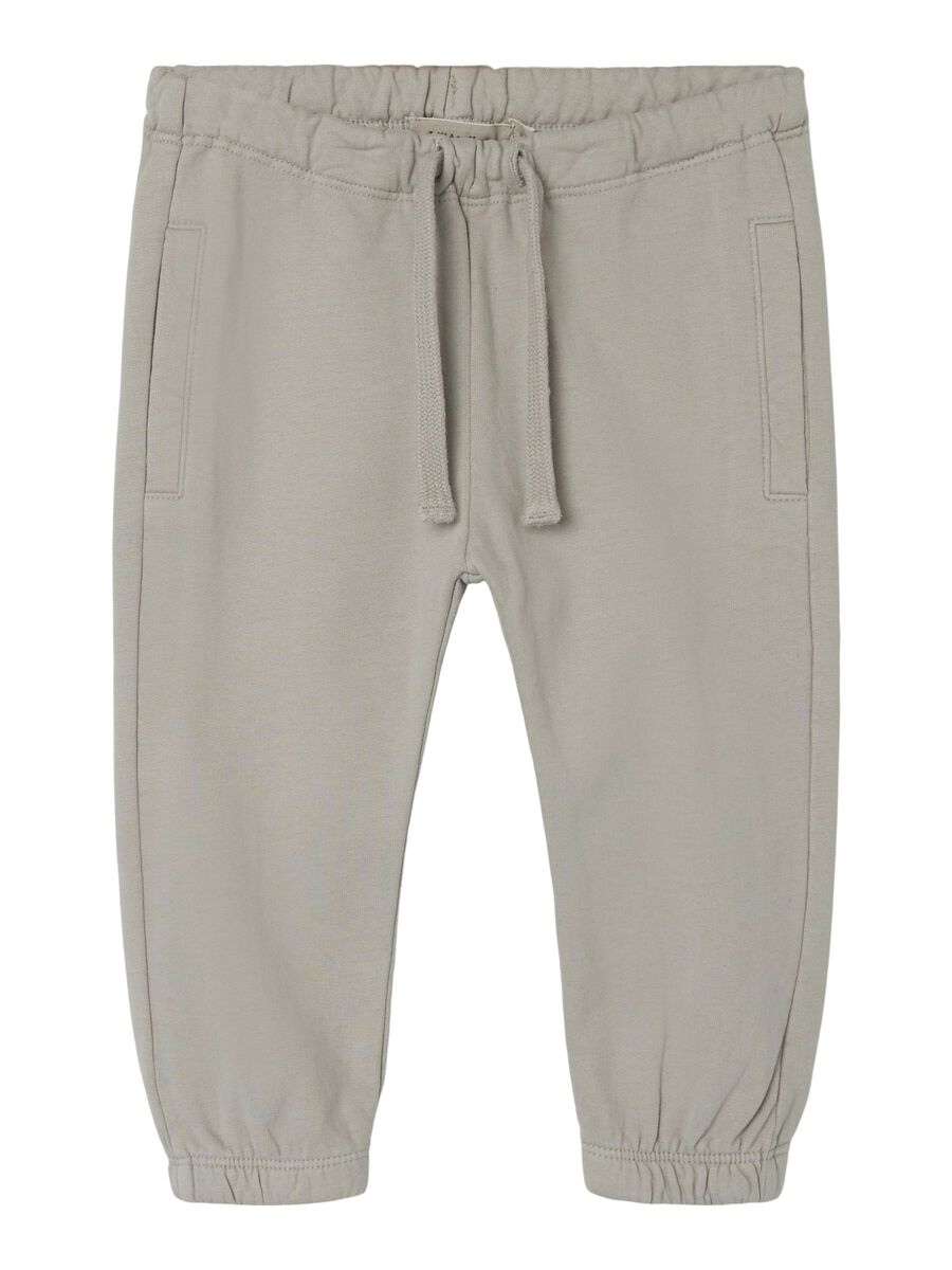 REGULAR FIT SWEATPANTS