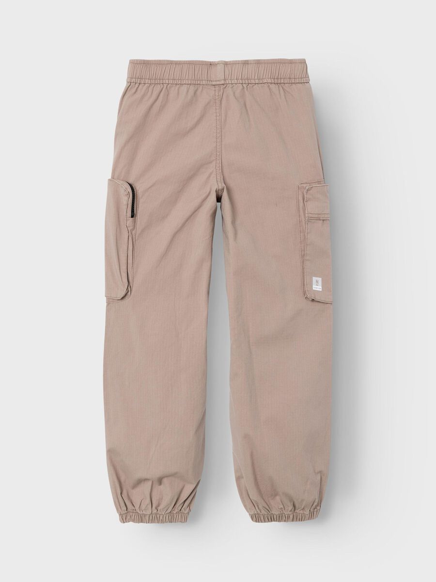 PARACHUTE BROEK