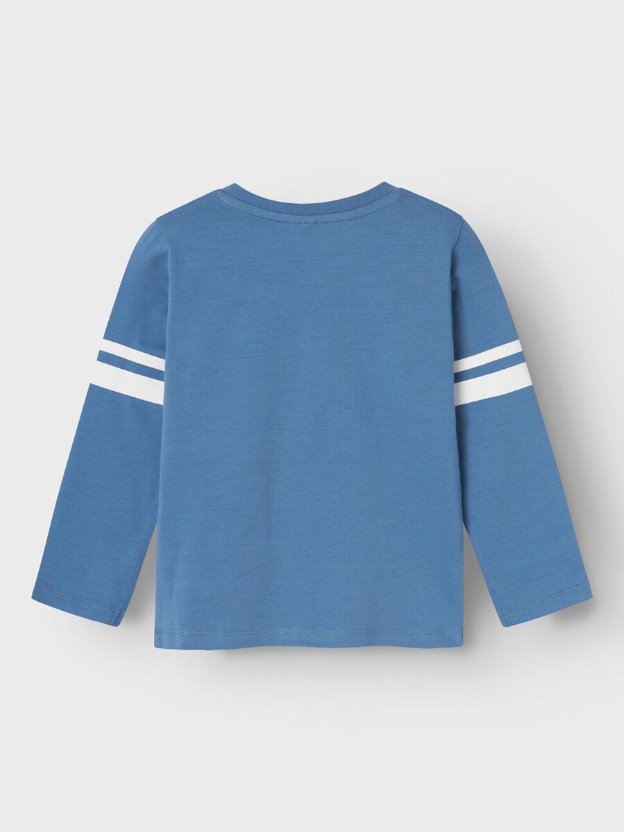 PAW PATROL TOP MET LANGE MOUWEN