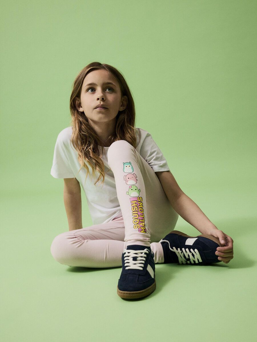 SQUISHMALLOW LEGGING