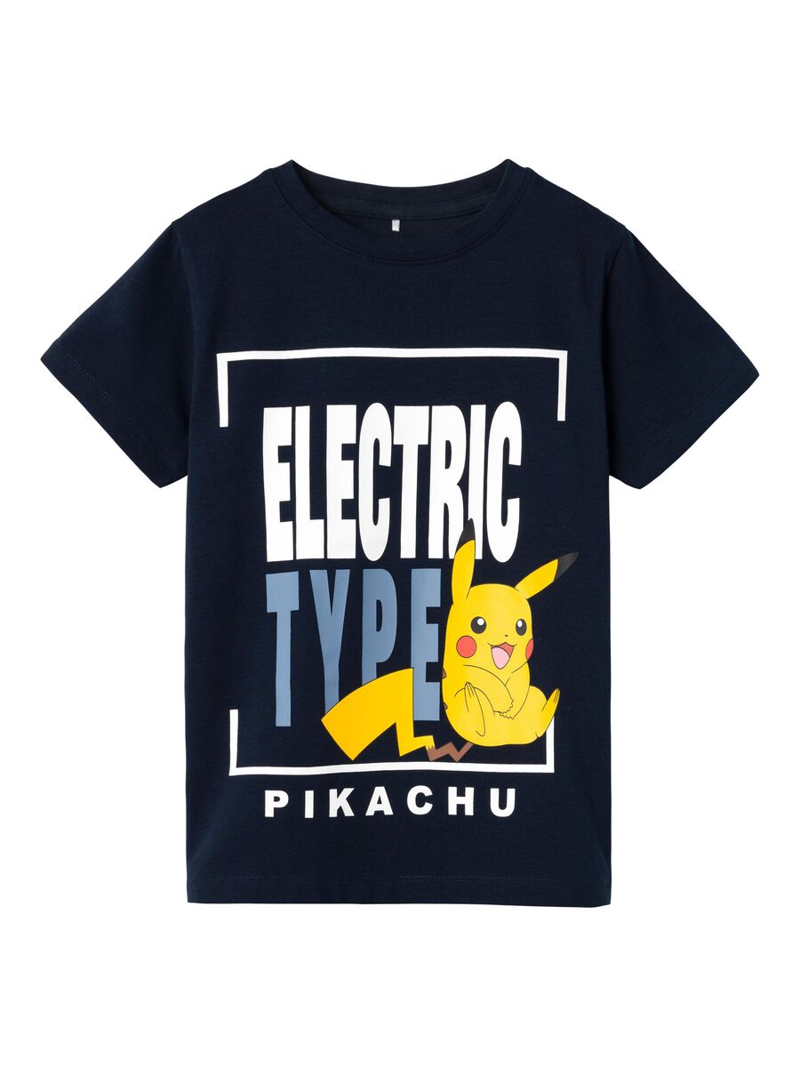 POKEMON T-SHIRT