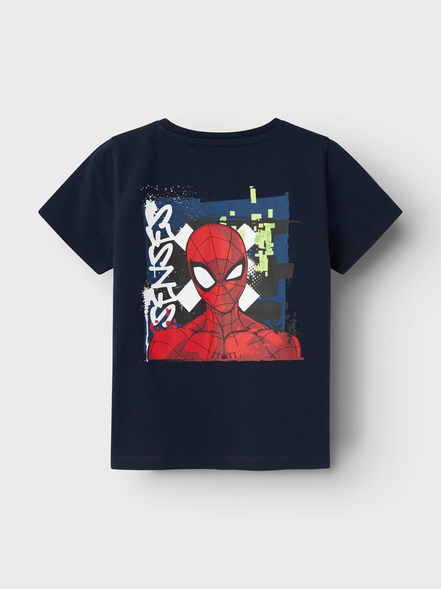 SPIDERMAN T-SHIRT