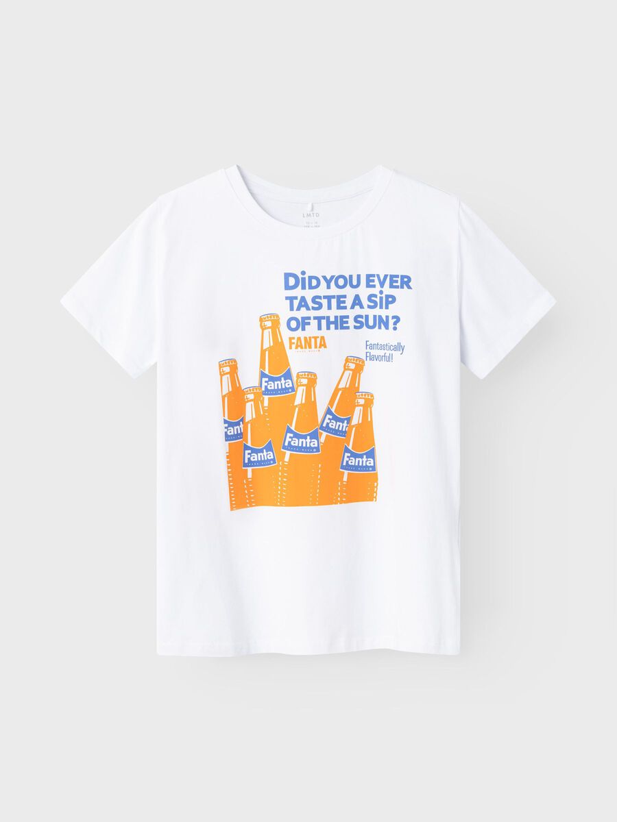 FANTA T-SHIRT