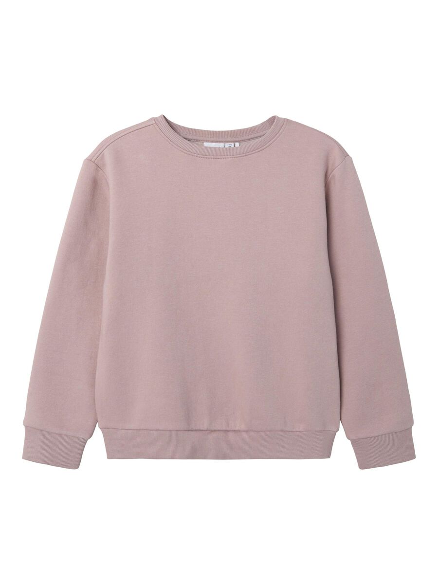 REGULAR FIT SWEATSHIRT