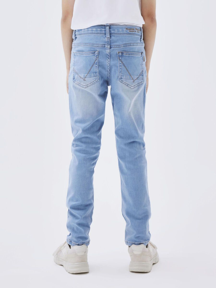 X-SLIM JEANS
