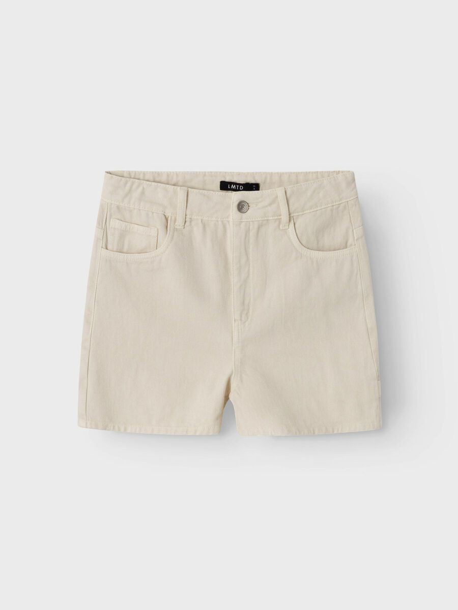 MOM FIT CARGO SHORT