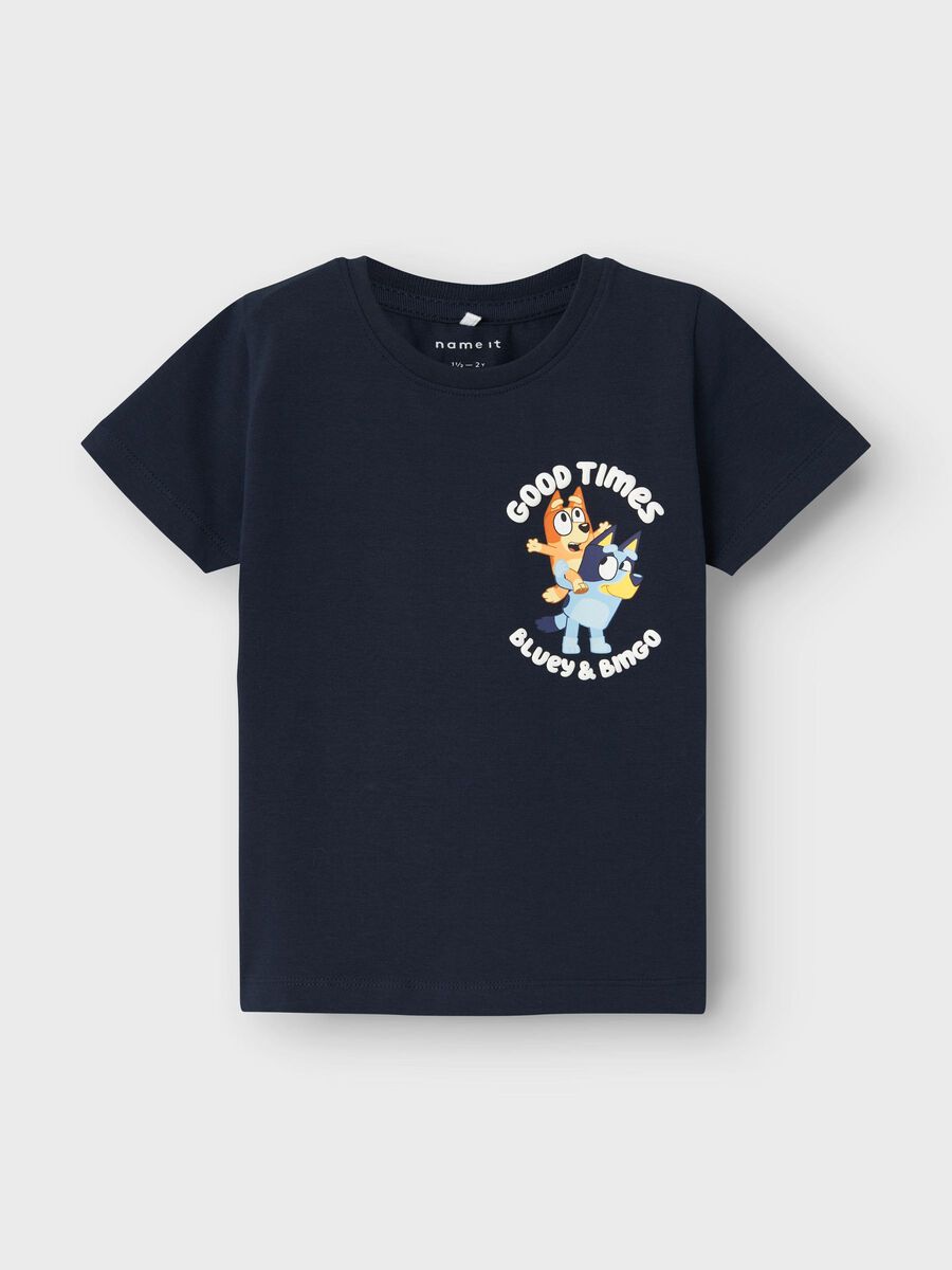 BLUEY T-SHIRT