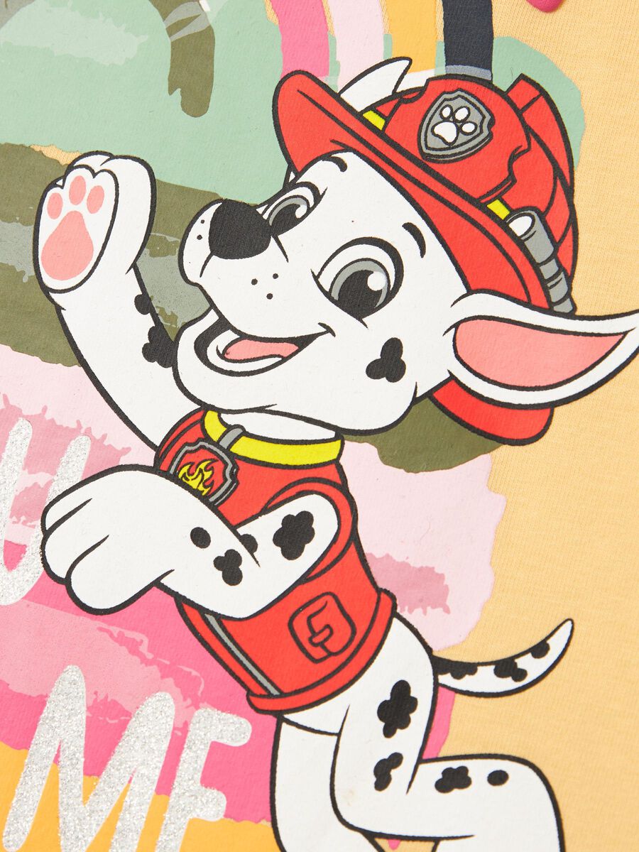PAW PATROL T-SHIRT