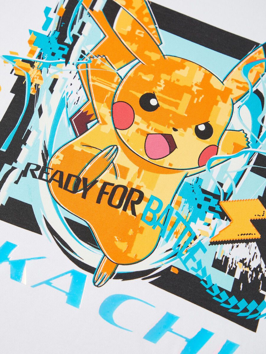 POKEMON T-SHIRT