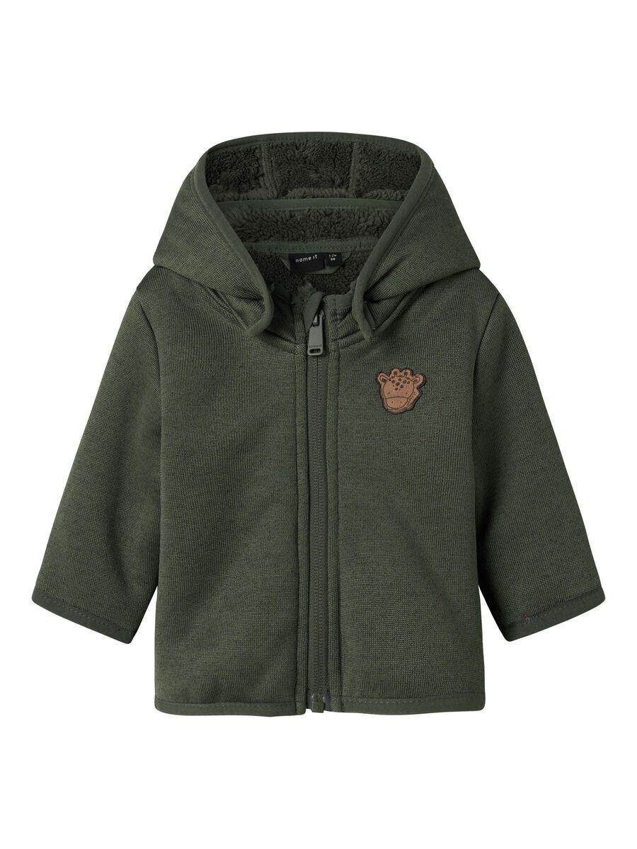 MADA08 SOFTSHELL JAS