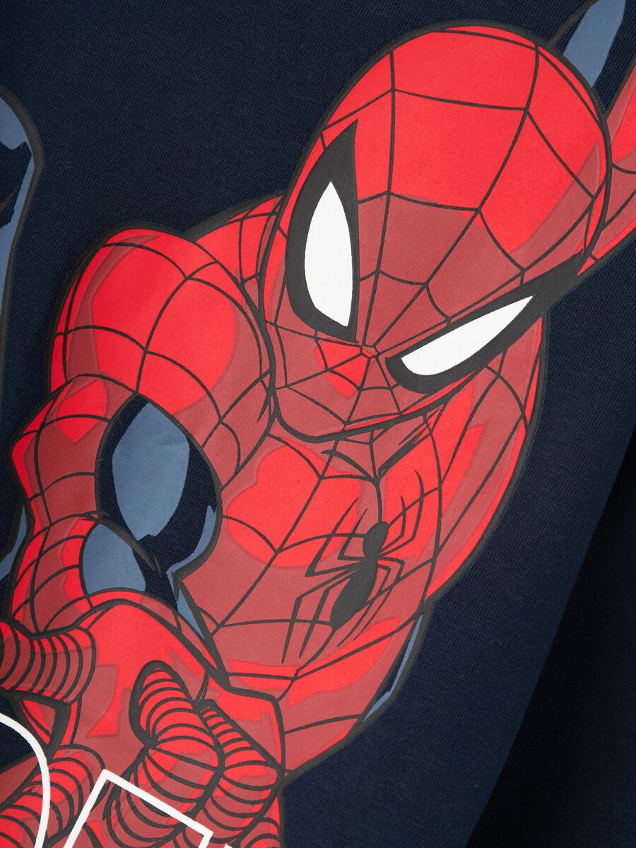 SPIDERMAN PYJAMA