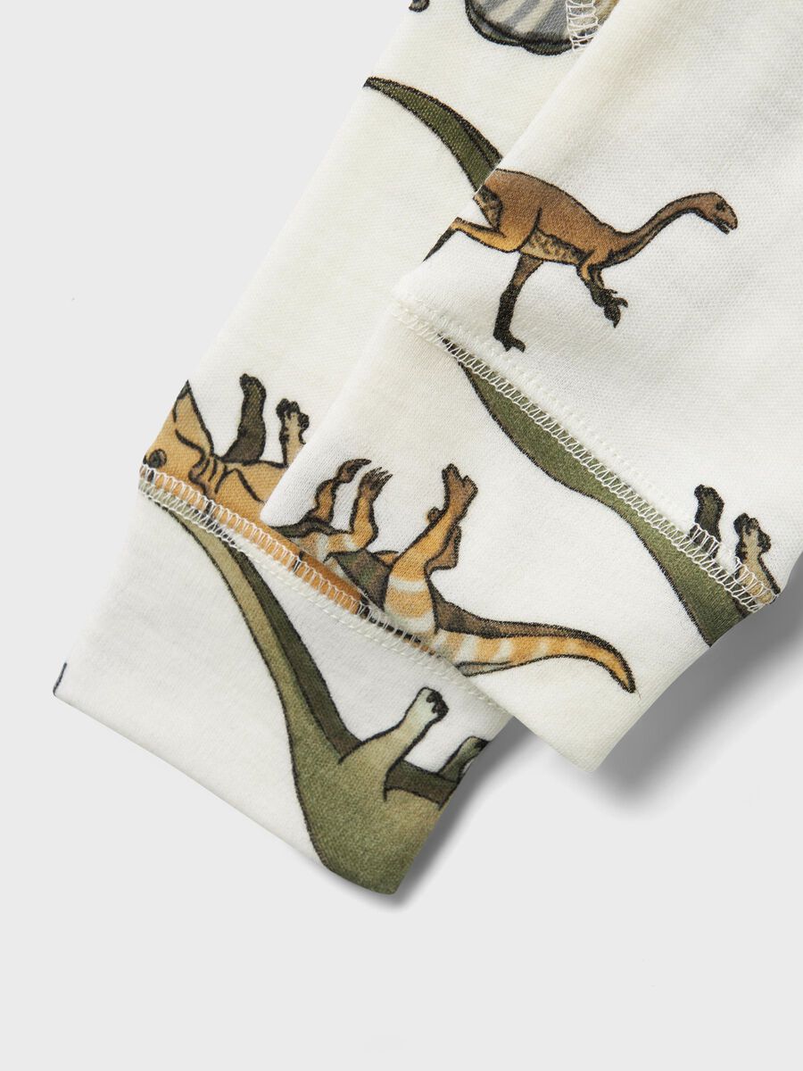 MERINOWOL LANGE ONDERBROEK