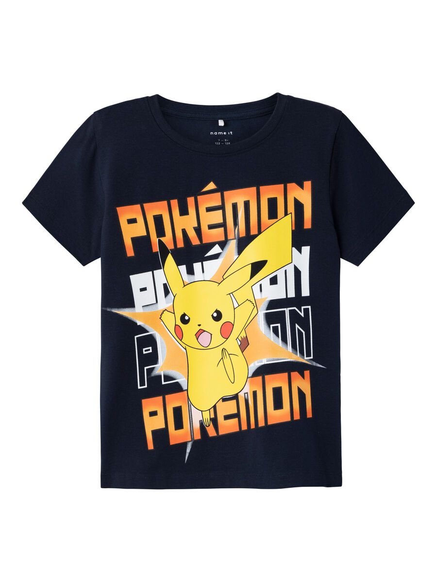 POKEMON T-SHIRT