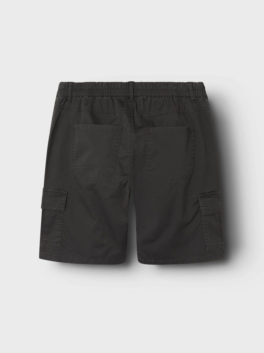 CARGO SHORTS