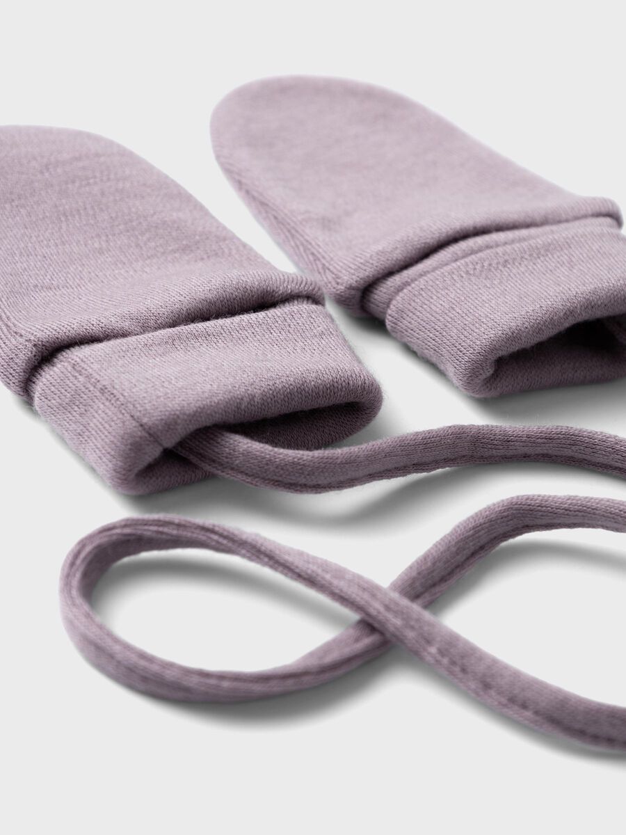 MERINOWOL HANDSCHOENEN